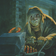 Image: Dark Horse Comics; Blackwood #3 variant by Tyler Crook